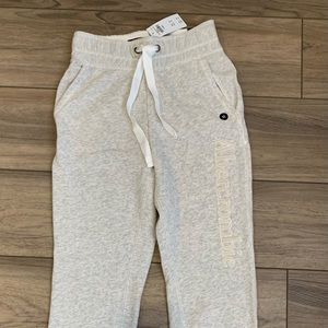 Abercrombie Joggers